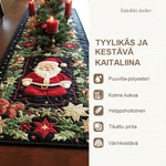 Kaitaliinan ominaisuudet