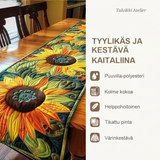 Kaitaliinan ominaisuudet