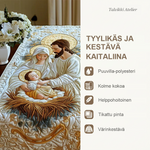 Kaitaliinan ominaisuudet