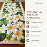 Kaitaliinan ominaisuudet