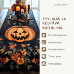 Kaitaliinan ominaisuudet