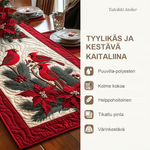 Kaitaliinan ominaisuudet