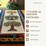 Kaitaliinan ominaisuudet