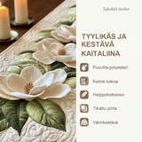 Kaitaliinan ominaisuudet