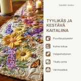 Kaitaliinan ominaisuudet