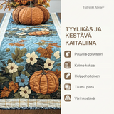Kaitaliinan ominaisuudet