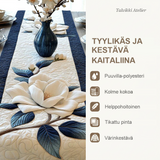 Kaitaliinan ominaisuudet