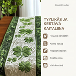 Kaitaliinan ominaisuudet