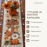 Kaitaliinan ominaisuudet
