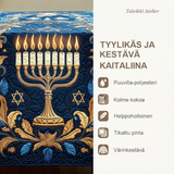 Kaitaliinan ominaisuudet