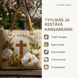 Kangaskassin ominaisuudet