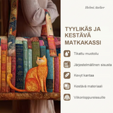 Matkakassin ominaisuudet