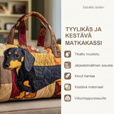 Matkakassin ominaisuudet