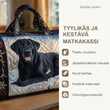 Matkakassin ominaisuudet