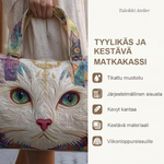 Matkakassin ominaisuudet