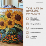 Pyykkikorin ominaisuudet