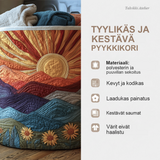 Pyykkikorin ominaisuudet