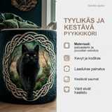 Pyykkikorin ominaisuudet