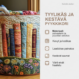 Pyykkikorin ominaisuudet