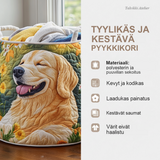 Pyykkikorin ominaisuudet