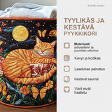 Pyykkikorin ominaisuudet