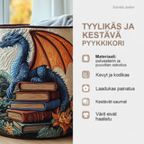 Pyykkikorin ominaisuudet
