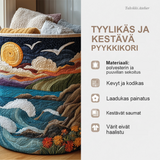 Pyykkikorin ominaisuudet
