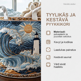 Pyykkikorin ominaisuudet