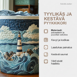 Pyykkikorin ominaisuudet