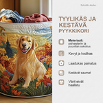 Pyykkikorin ominaisuudet