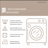 Texas-rantakassi