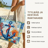 Ankkuri-rantakassi