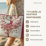 Balleriina-rantakassi