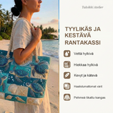 Kilpikonnalahti-rantakassi