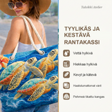 Merikilpikonna II -rantakassi