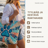 Tassunjälki-rantakassi