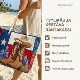 Texas-rantakassi