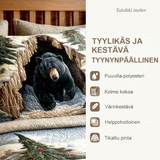 Tyynynpäällisen ominaisuudet
