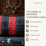 Tyynynpäällisen ominaisuudet