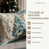 Tyynynpäällisen ominaisuudet