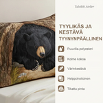 Tyynynpäällisen ominaisuudet