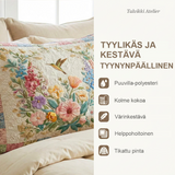 Tyynynpäällisen ominaisuudet