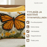 Tyynynpäällisen ominaisuudet
