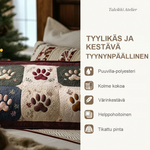 Tyynynpäällisen ominaisuudet
