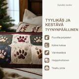 Tyynynpäällisen ominaisuudet
