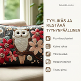 Tyynynpäällisen ominaisuudet