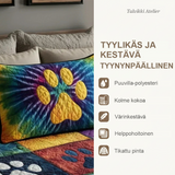 Tyynynpäällisen ominaisuudet