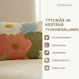 Tyynynpäällisen ominaisuudet