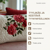 Tyynynpäällisen ominaisuudet