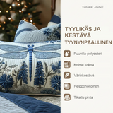 Tyynynpäällisen ominaisuudet